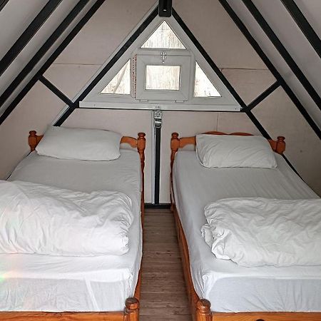 Chillsteps Hostel Fethiye Eksteriør billede