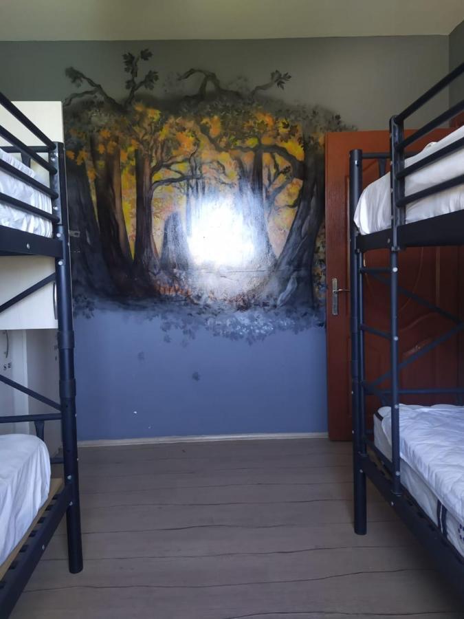 Chillsteps Hostel Fethiye Eksteriør billede