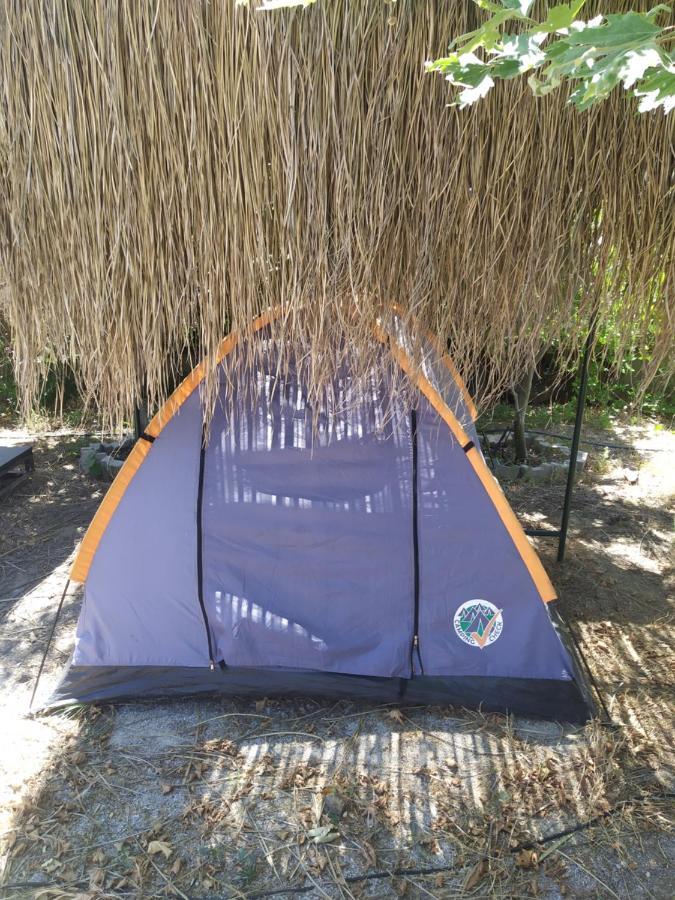 Chillsteps Hostel Fethiye Eksteriør billede