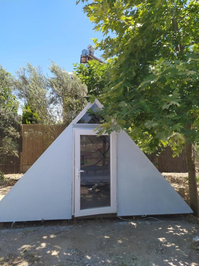 Chillsteps Hostel Fethiye Eksteriør billede