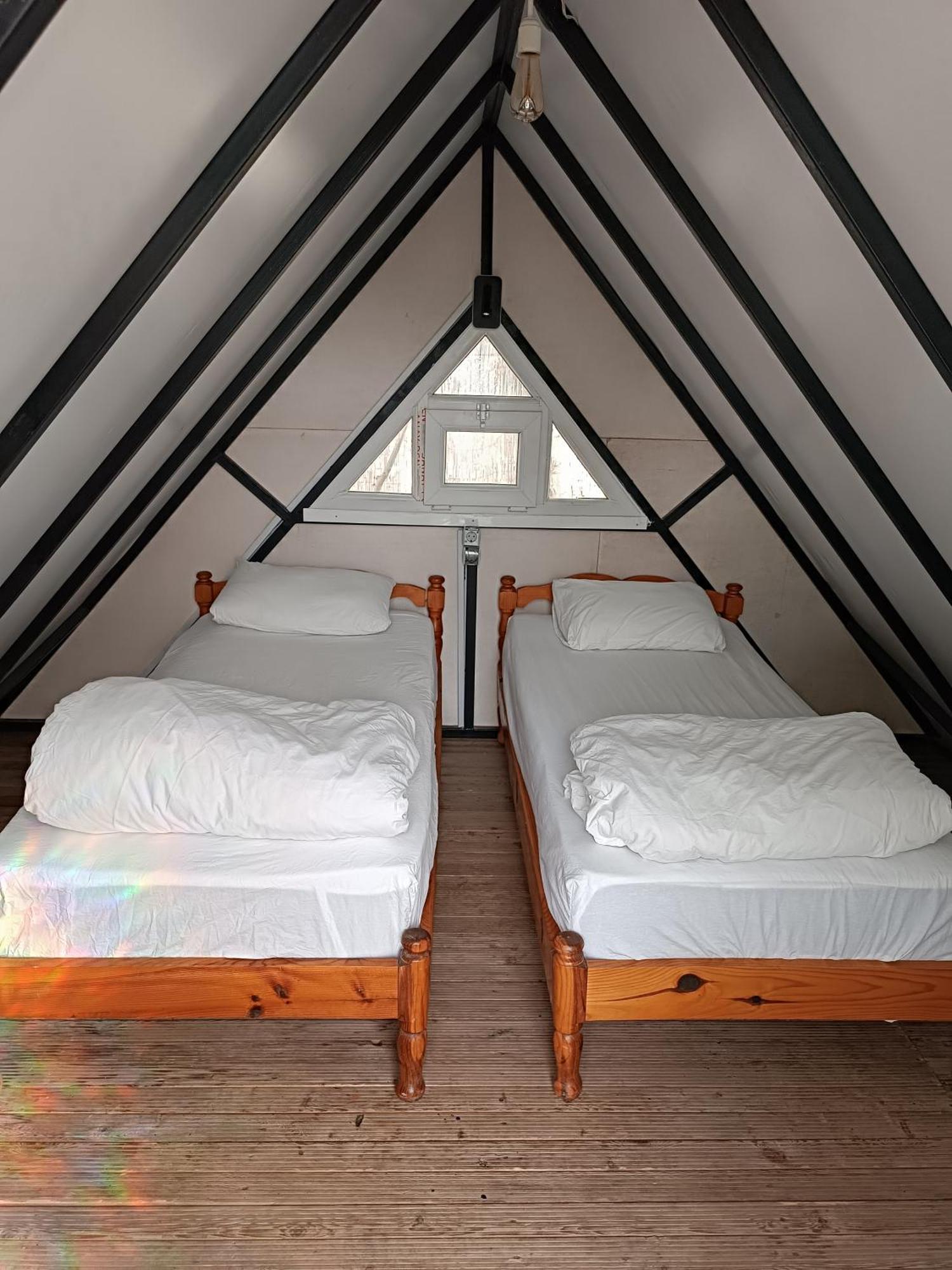 Chillsteps Hostel Fethiye Værelse billede