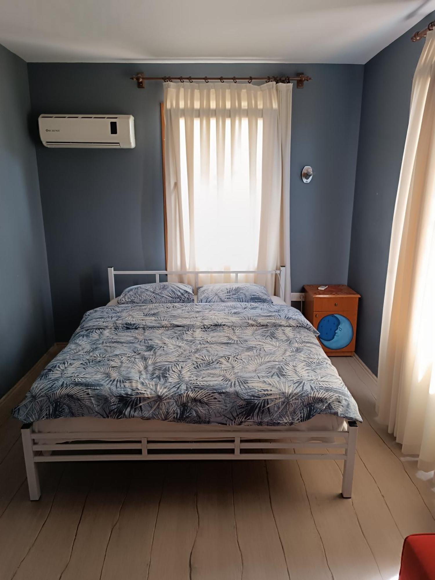 Chillsteps Hostel Fethiye Eksteriør billede