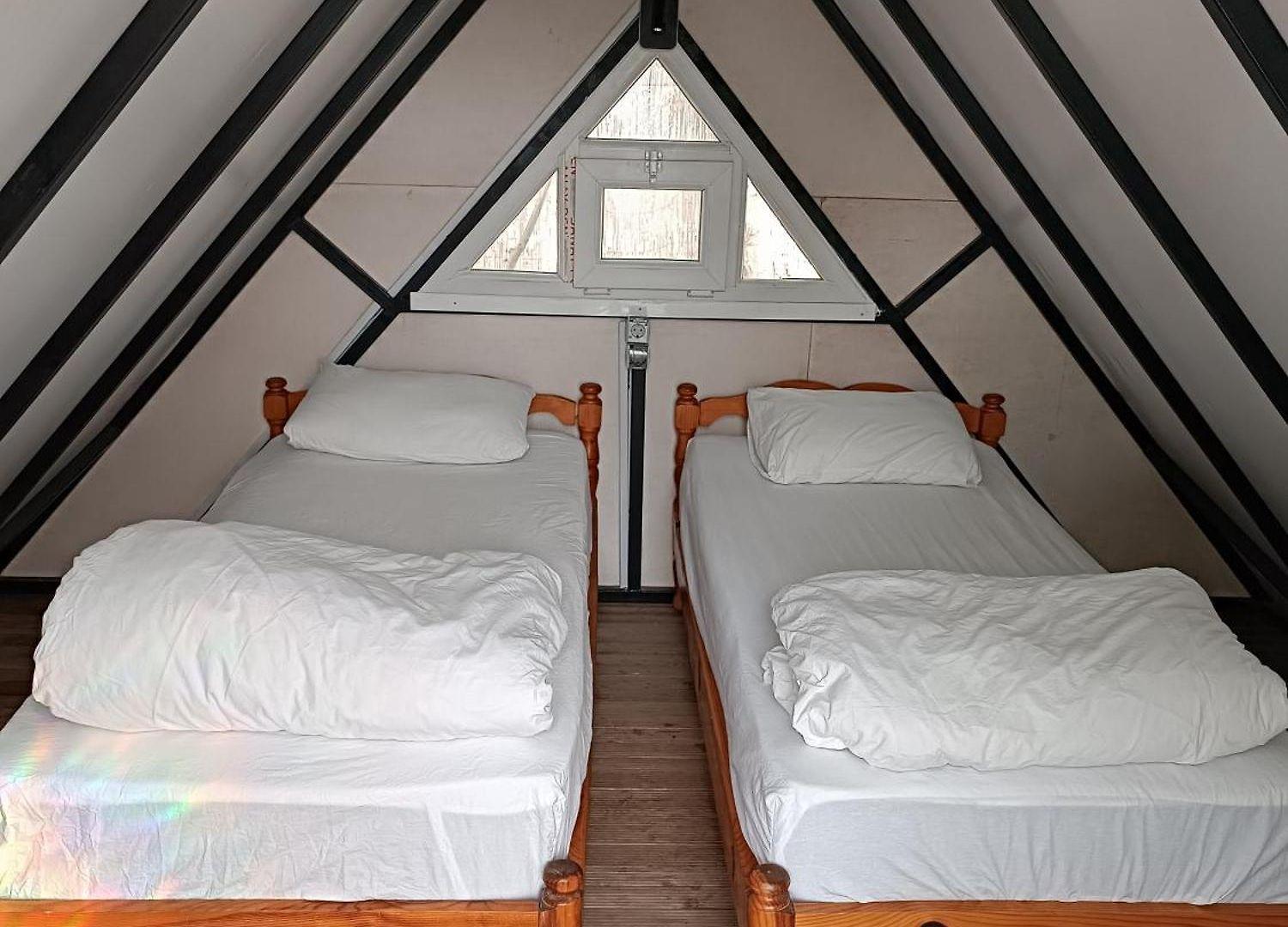 Chillsteps Hostel Fethiye Eksteriør billede