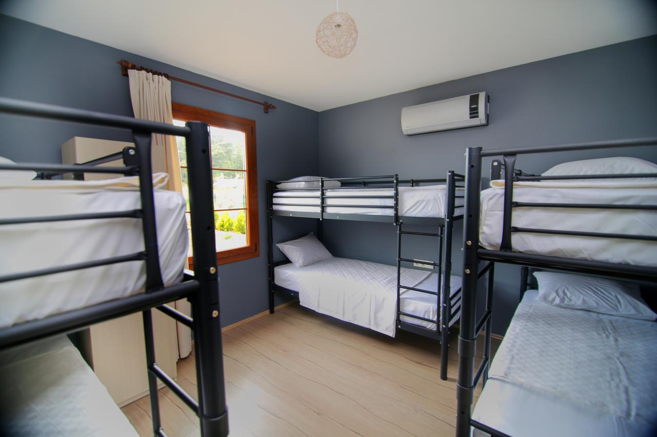 Chillsteps Hostel Fethiye Eksteriør billede