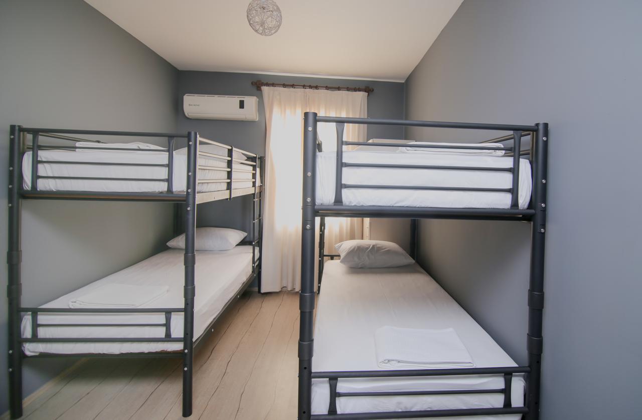 Chillsteps Hostel Fethiye Eksteriør billede