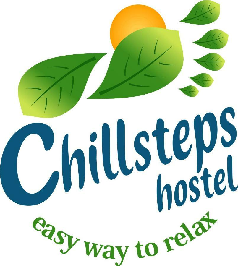 Chillsteps Hostel Fethiye Eksteriør billede